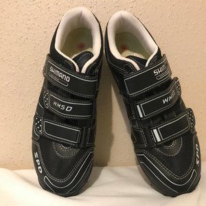 Shimano WM50 SPD Mountain Bike Shoes Women's